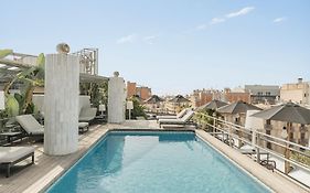 Claris Hotel & Spa Gl A Small Luxury Hotel Of The World